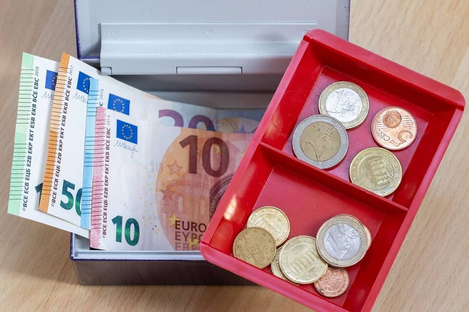 Kommunalfinanzen Kommunalfinanzen