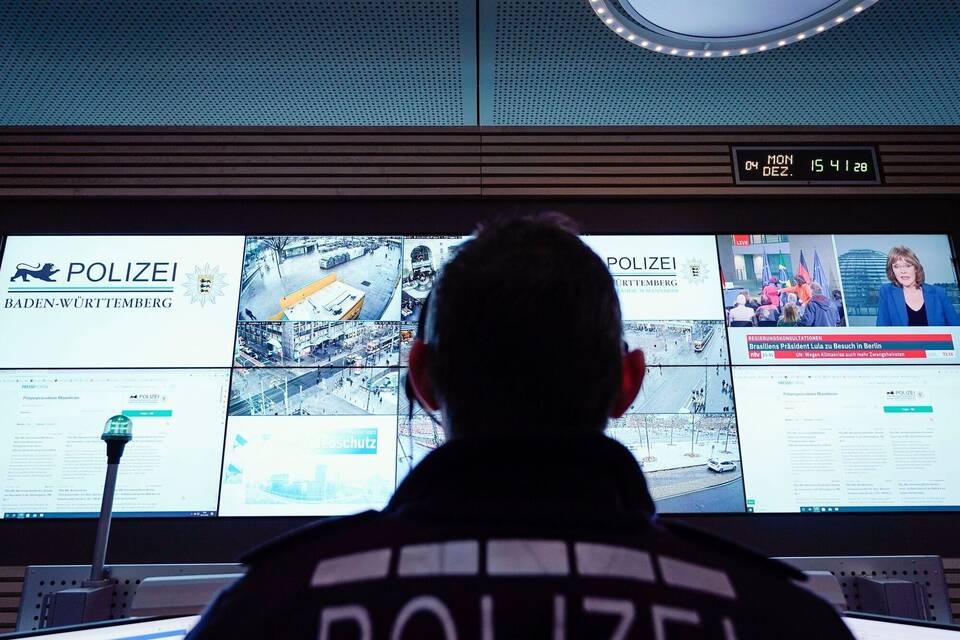 "KI Videoschutz" "KI Videoschutz"