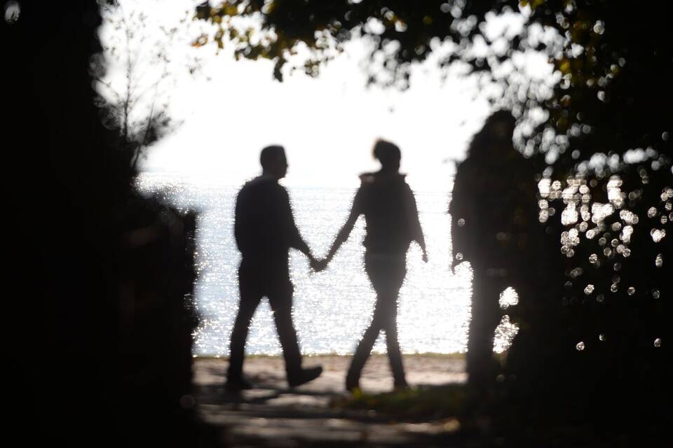 Körpergeruch fruchtbarer Frauen senkt Stress bei Männern