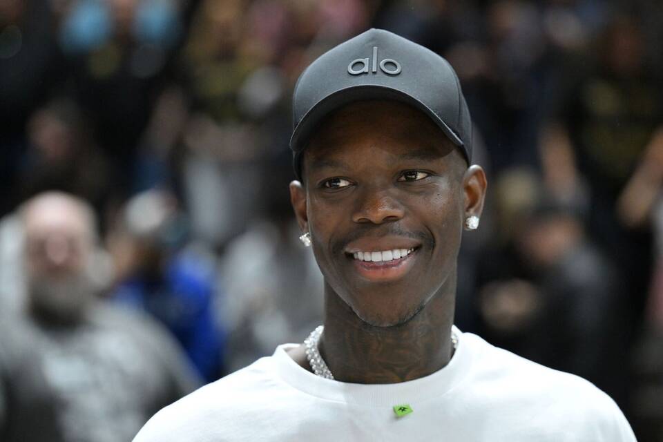 Dennis Schröder Dennis Schröder