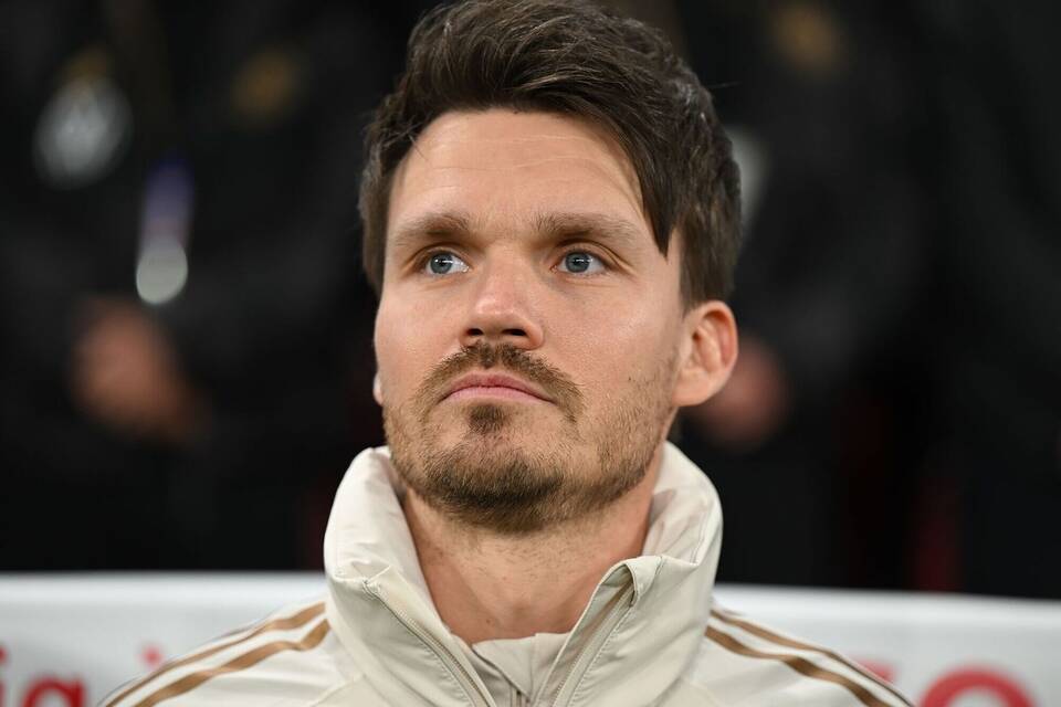Danny Röhl