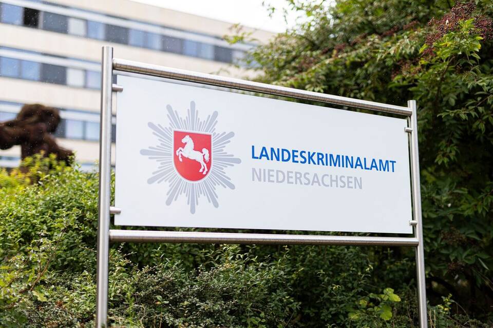 Schlag gegen Cyberkriminalität Schlag gegen Cyberkriminalität