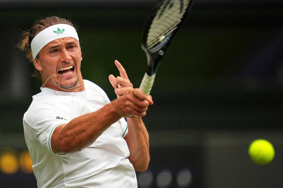 Tennis Wimbledon 2025 Tennis Wimbledon 2025