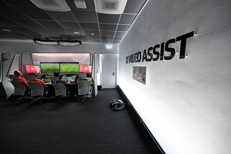 Video-Assist-Center