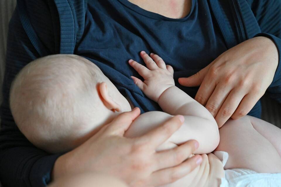 Ein Baby zu bekommen bleibt ein häufiger Wunsch