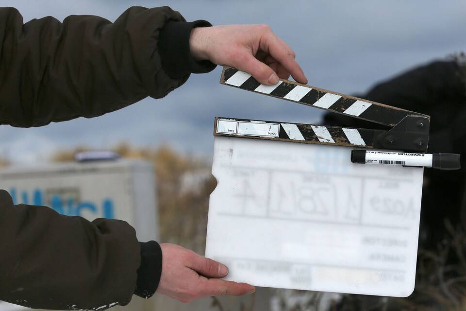 Filmförderung Filmförderung
