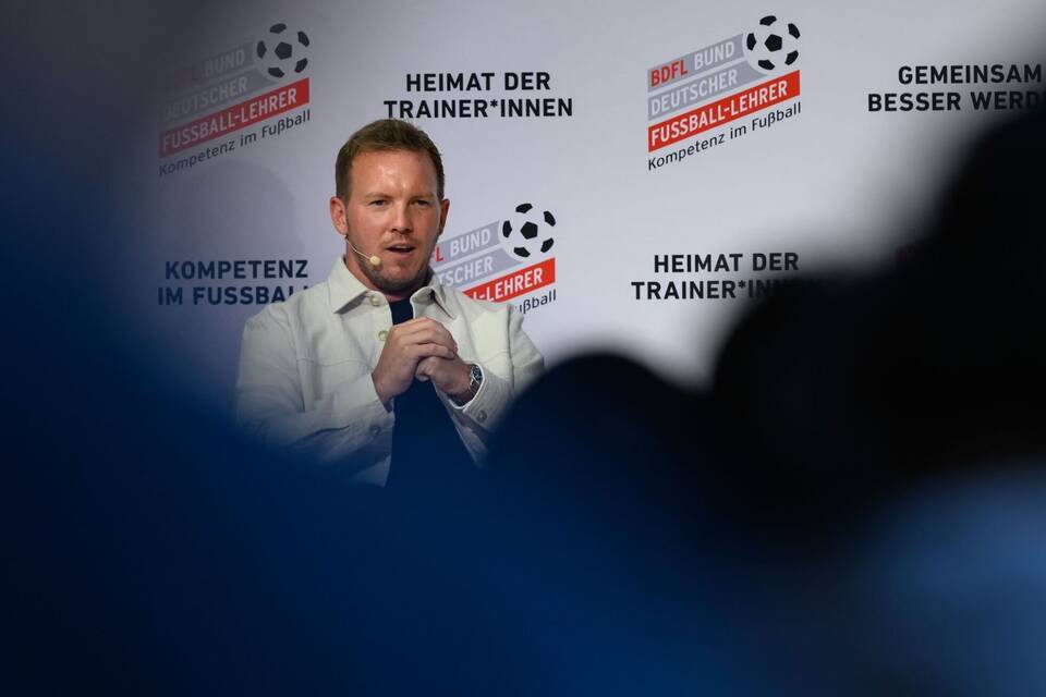 Internationaler Trainerkongress in Leipzig