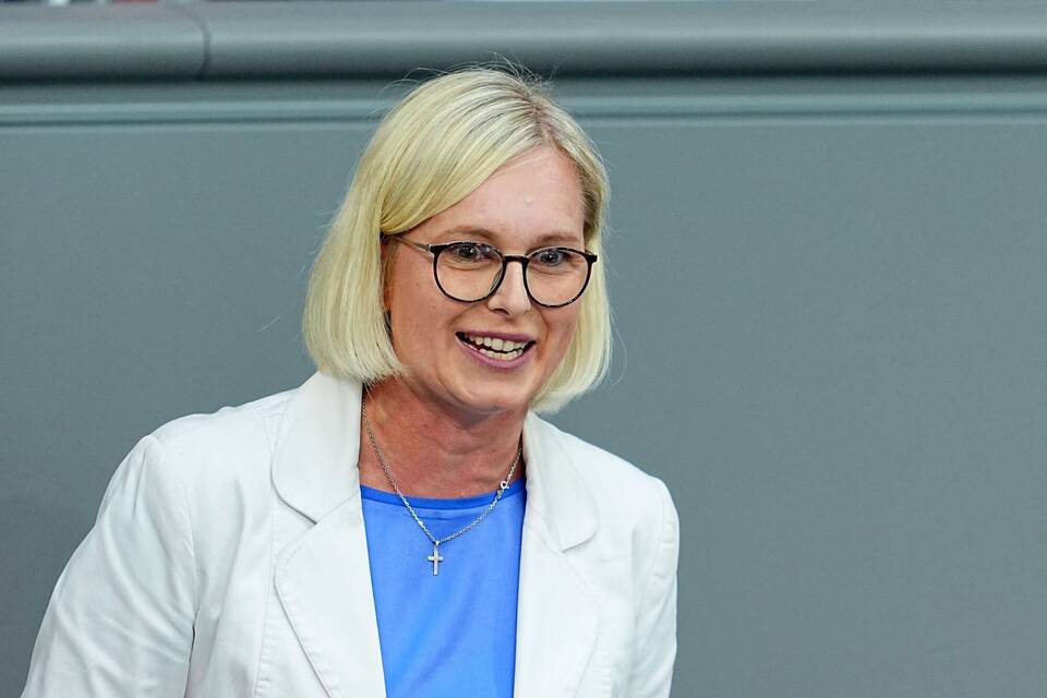 Christiane Schenderlein