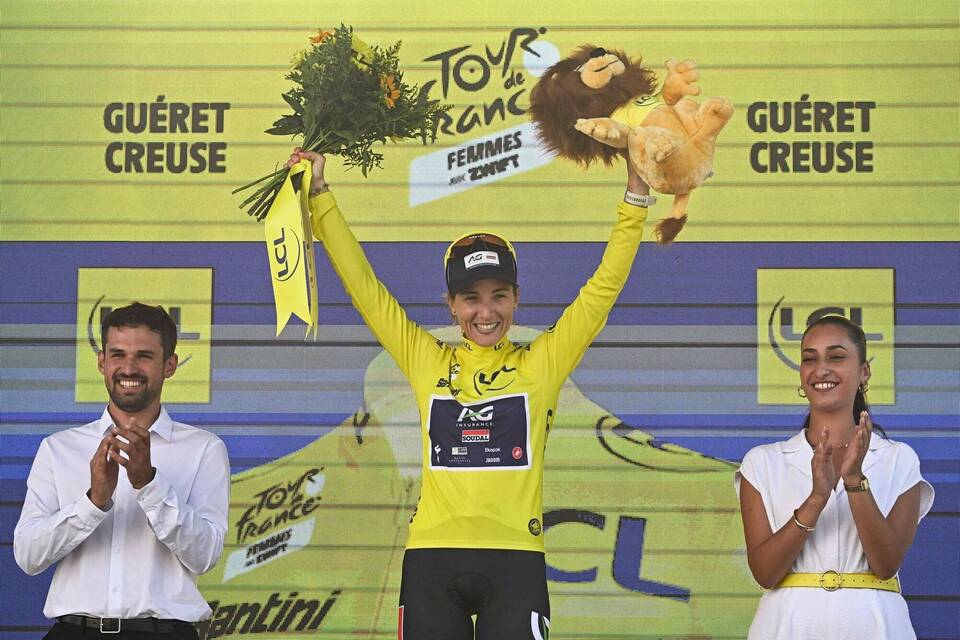 Tour de France Tour de France