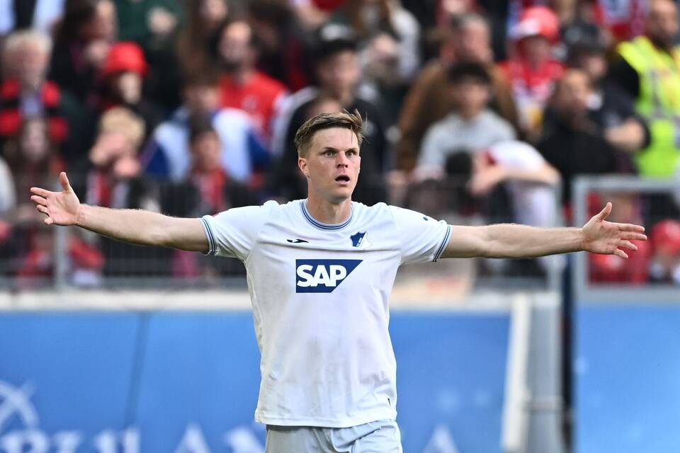 Marius Bülter Marius Bülter
