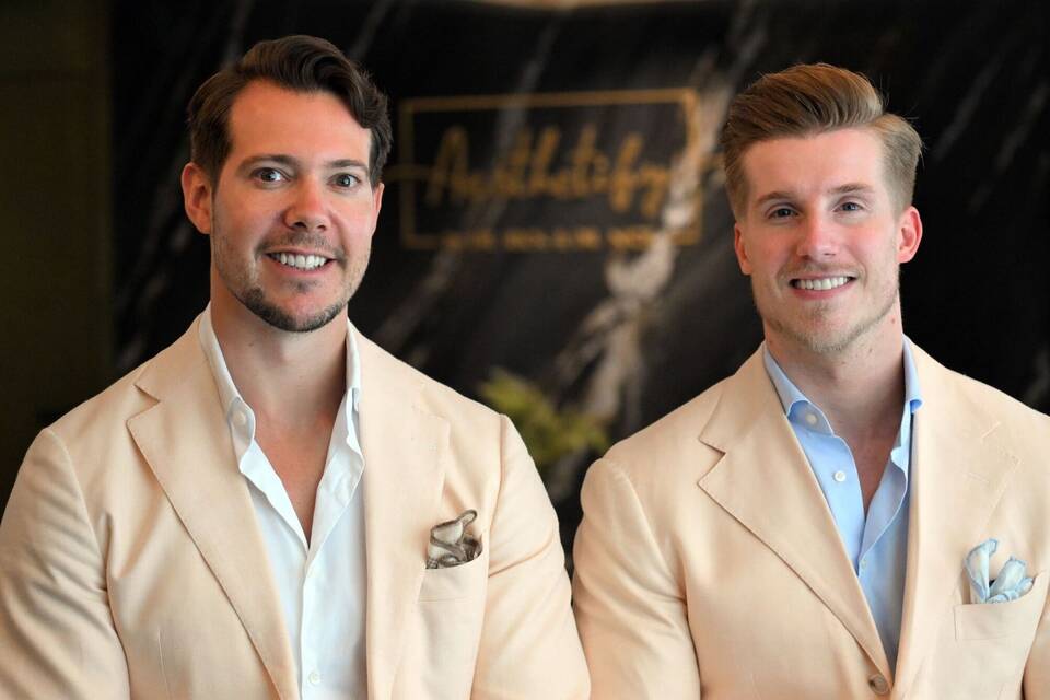 Dr. Rick & Dr. Nick