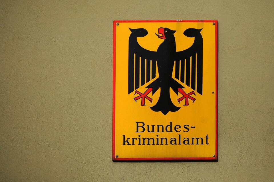 Bundeskriminalamt