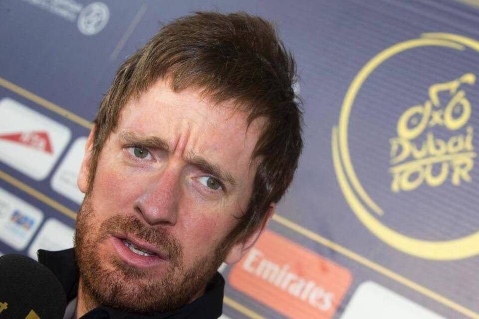 Bradley Wiggins
