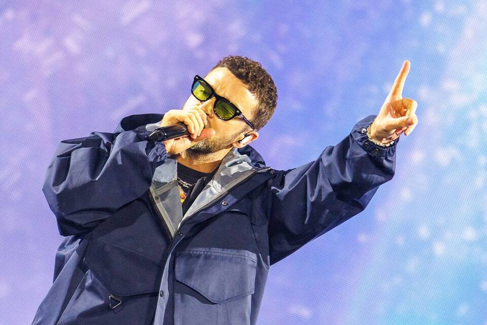 Justin Timberlake