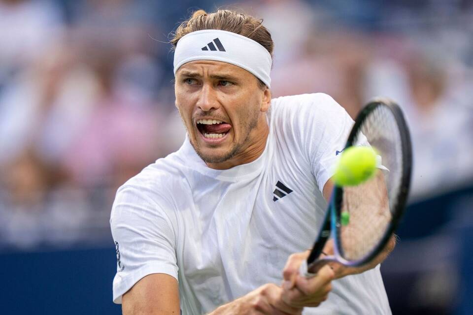 Tennis: ATP-Tour - Toronto Tennis: ATP-Tour - Toronto