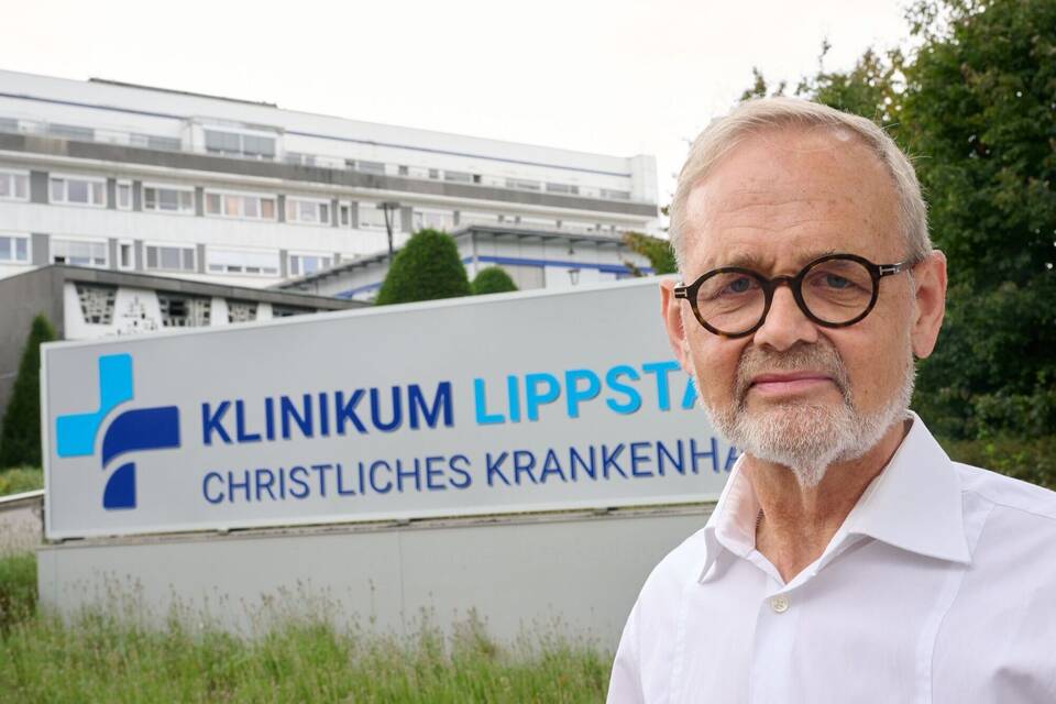 Chefarzt klagt gegen Verbot von Schwangerschaftsabbrüchen