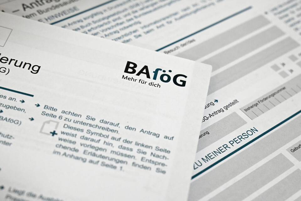 BAföG