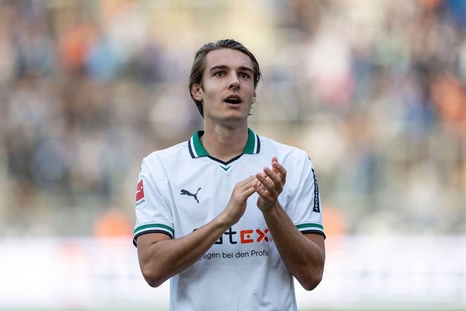 Florian Neuhaus Florian Neuhaus