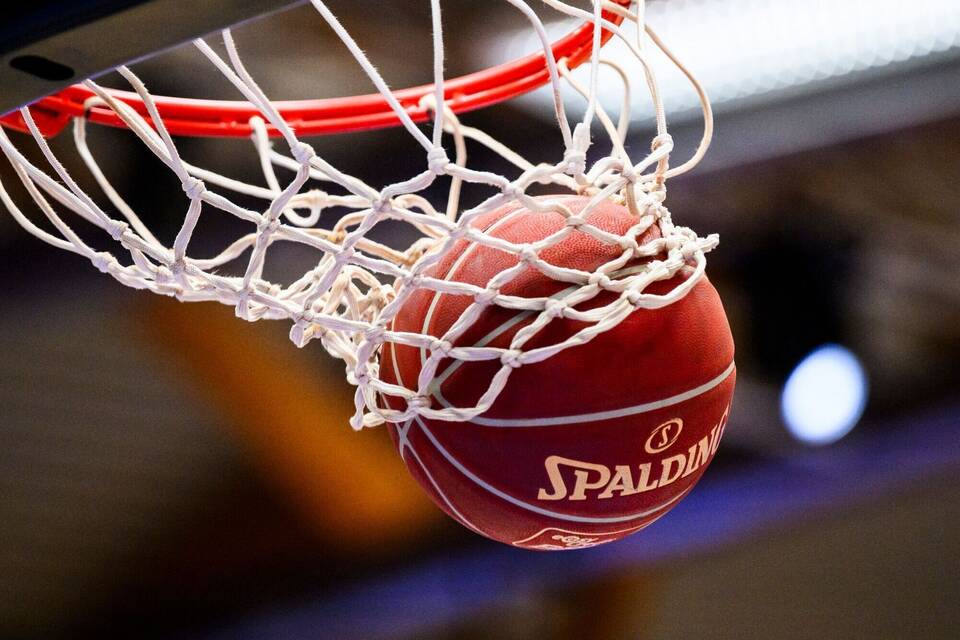 Basketball