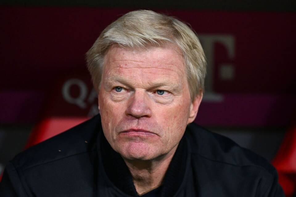 Oliver Kahn