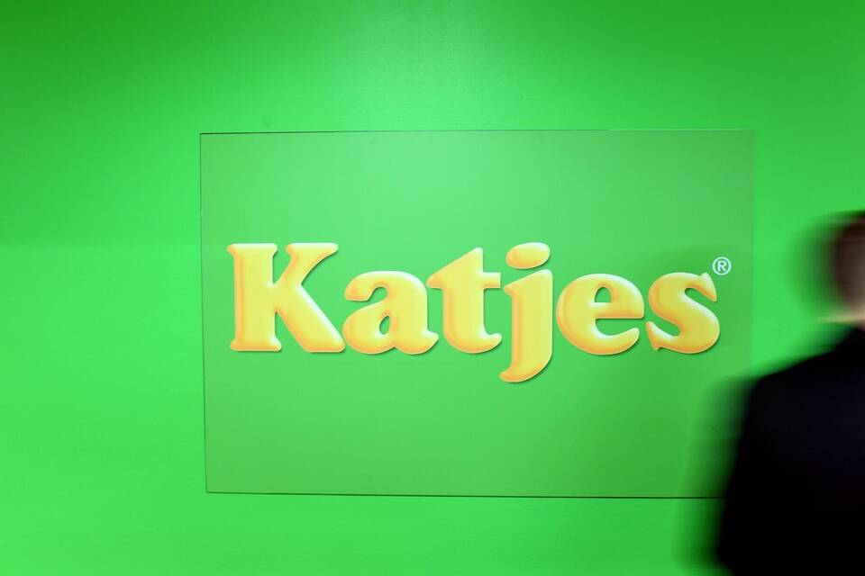 Katjes-Logo Katjes-Logo