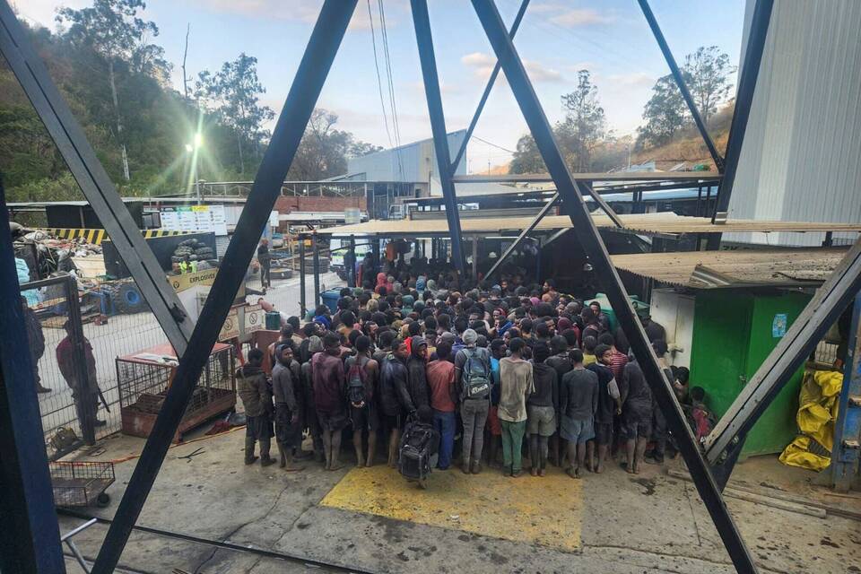 Operation Vala Umgodi