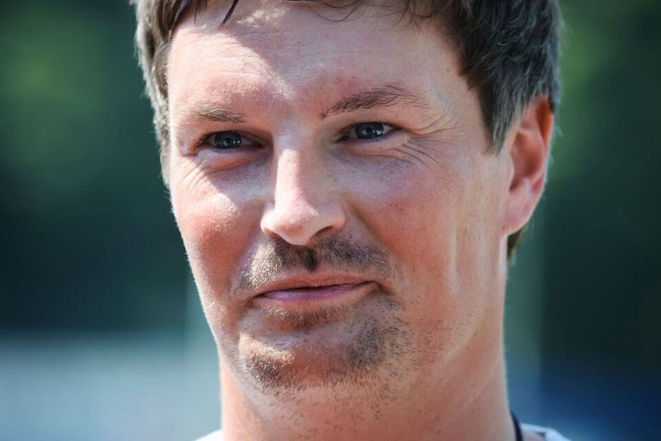 Merlin Polzin