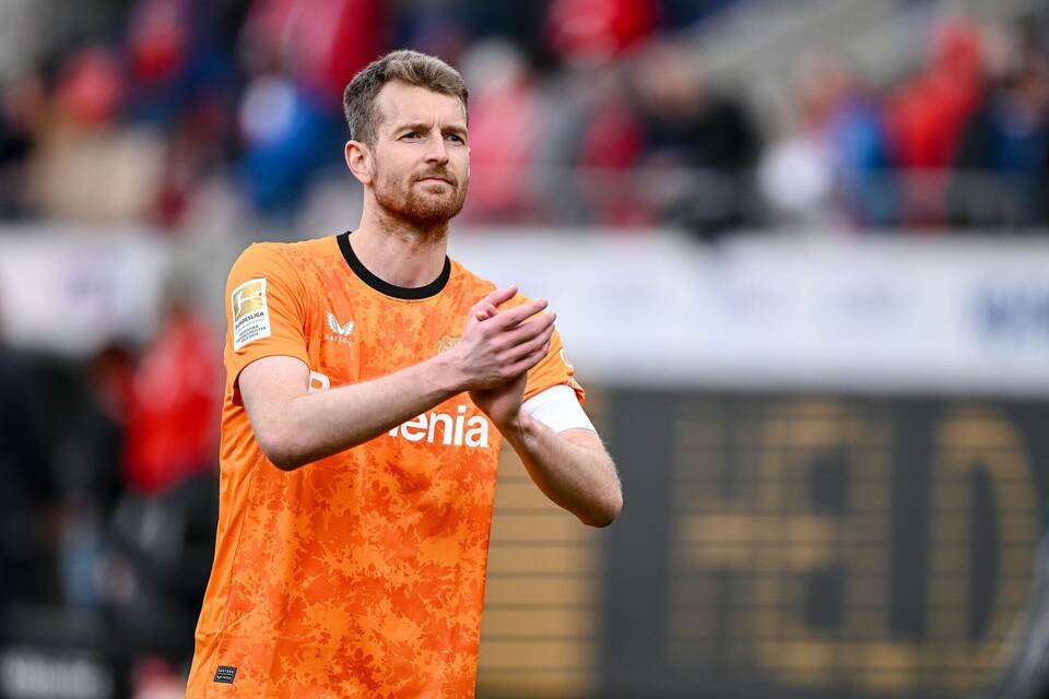 1. FC Heidenheim - Bayer Leverkusen