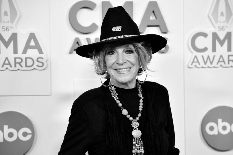 Jeannie Seely ist gestorben