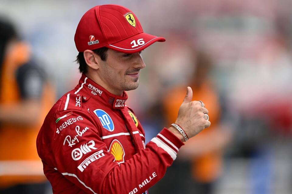 Formel 1 - Vor dem Großen Preis von Ungarn