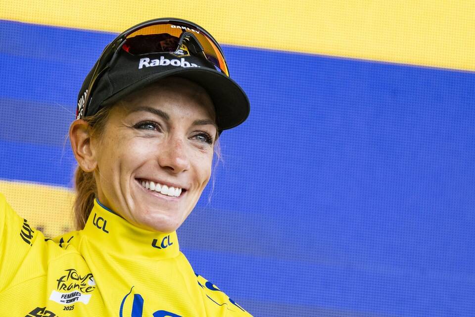 Tour de France Femmes