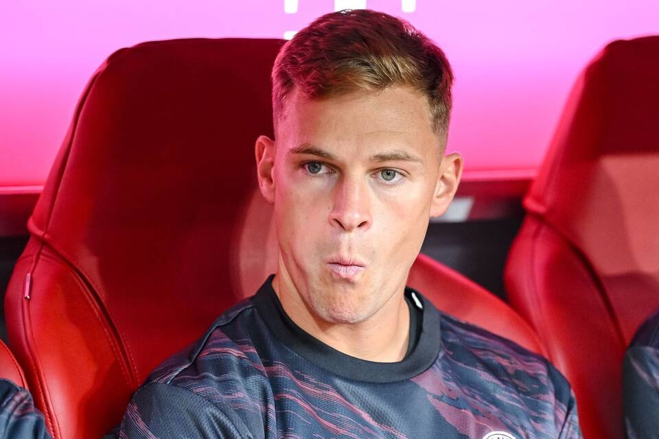 FC Bayern München - Olympique Lyon