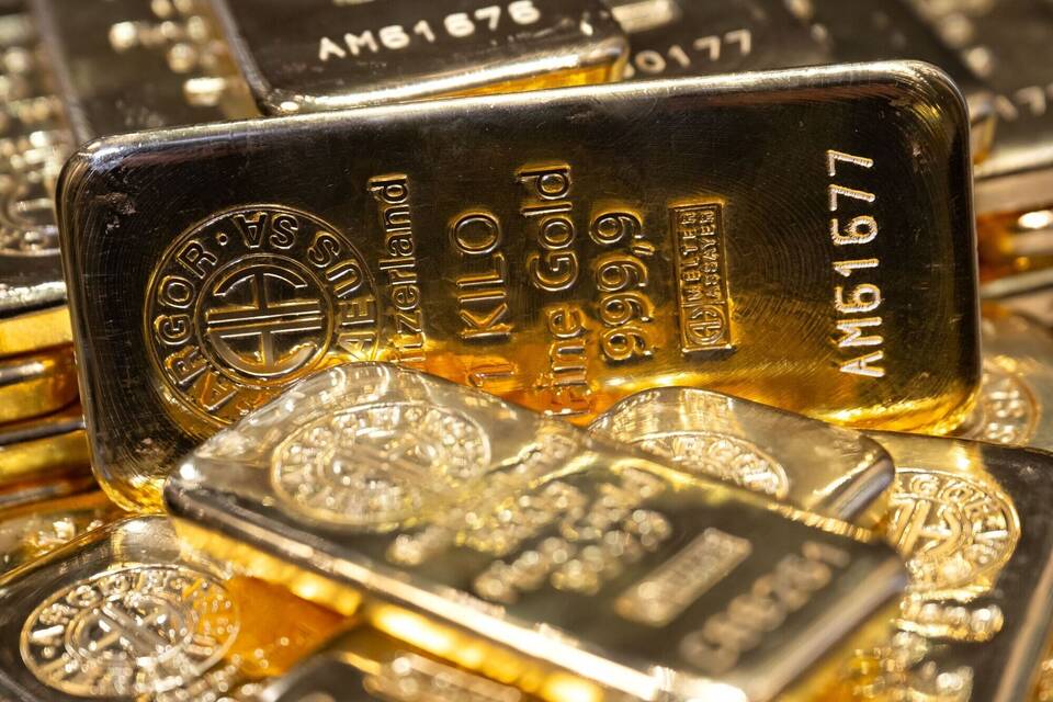 Gold