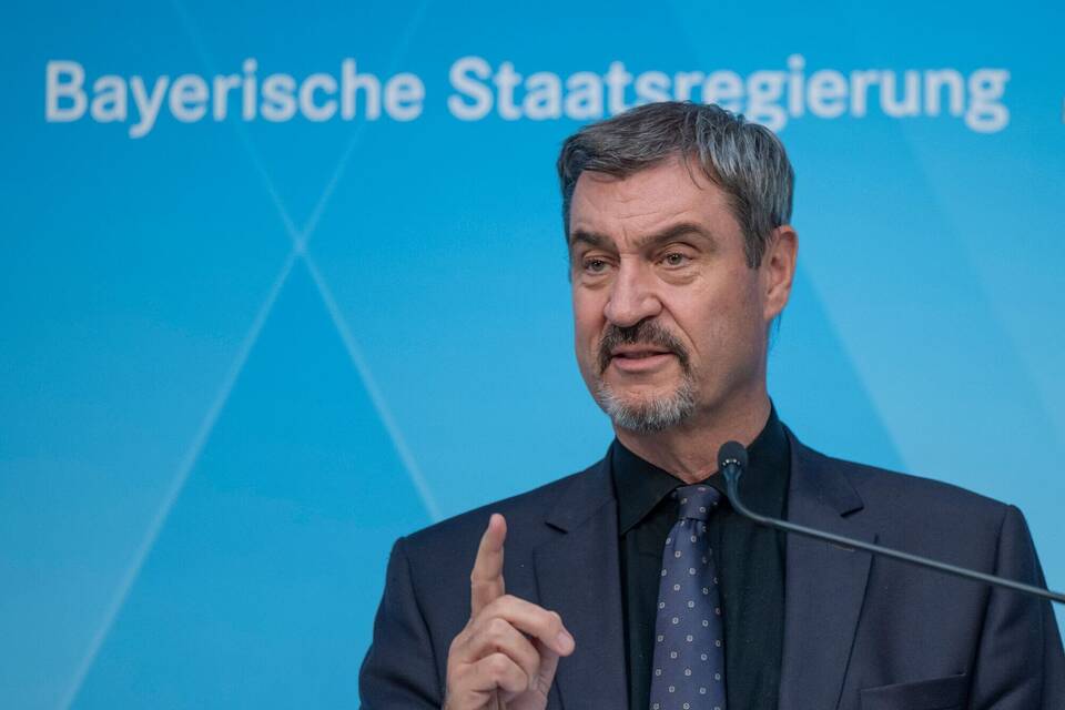 Markus Söder