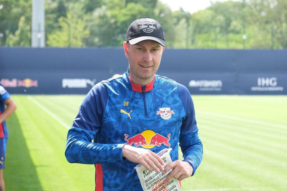 Ole Werner