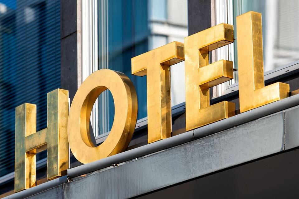 Hotel Hotel