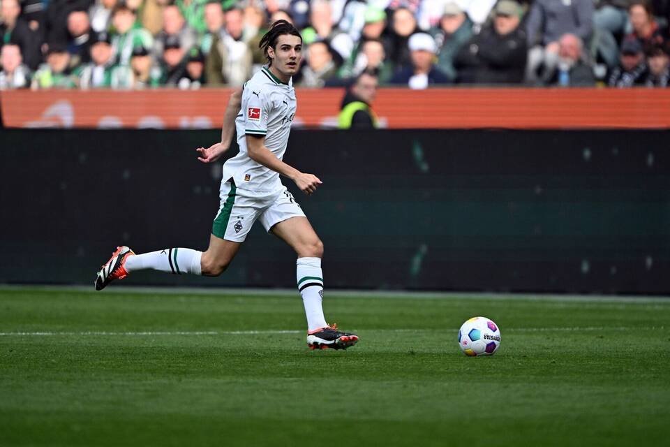 Borussia Mönchengladbach - 1. FC Köln Borussia Mönchengladbach - 1. FC Köln