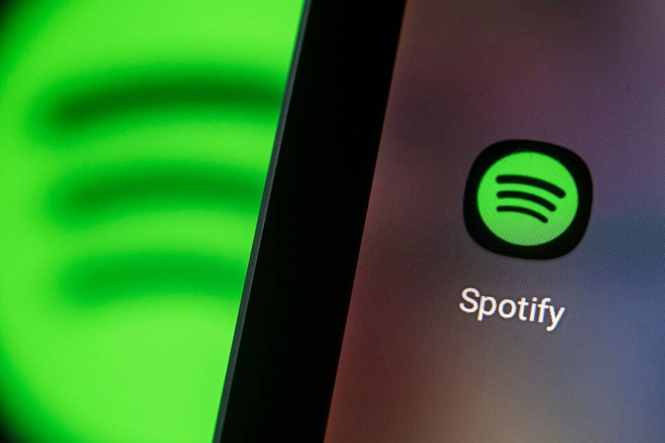 Spotify Spotify