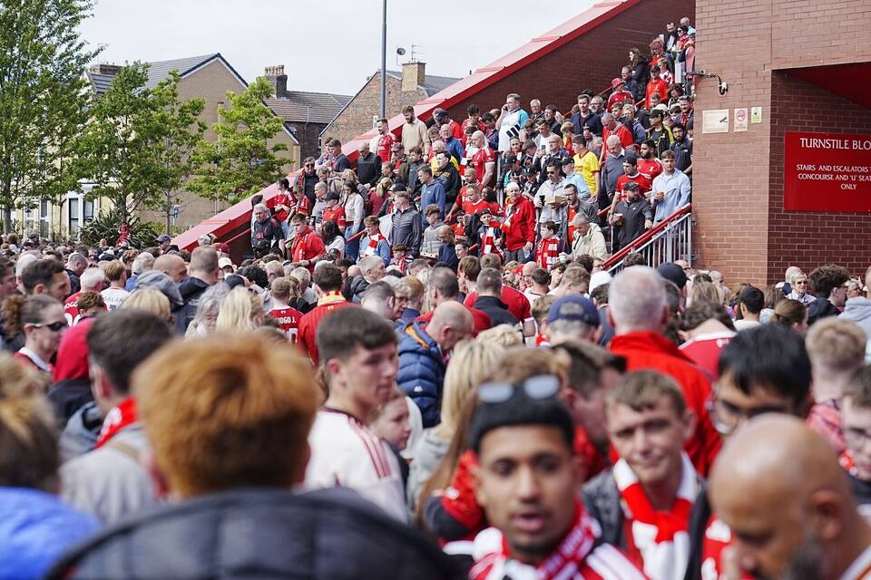 FC Liverpool - Athletic Bilbao FC Liverpool - Athletic Bilbao