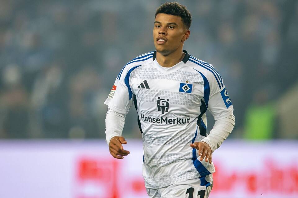 Ransford Königsdörffer Ransford Königsdörffer