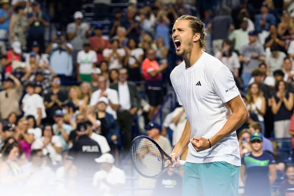 Tennis: ATP-Tour - Toronto Tennis: ATP-Tour - Toronto