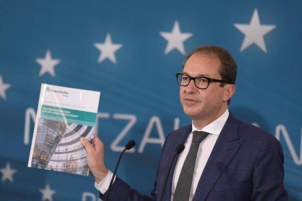 Dobrindt Dobrindt