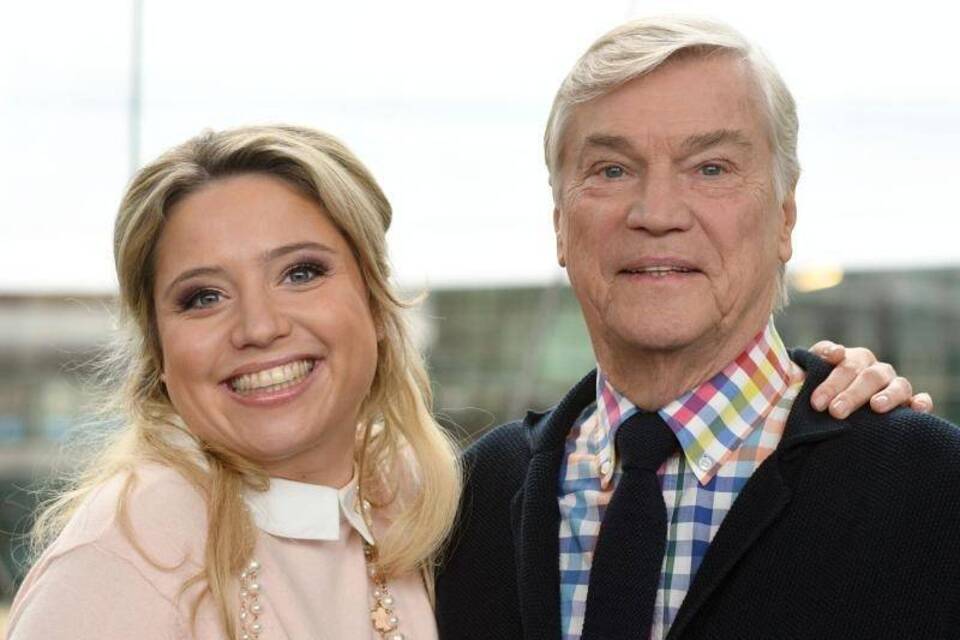 RTL Serie "Nicht tot zu kriegen" RTL Serie "Nicht tot zu kriegen"