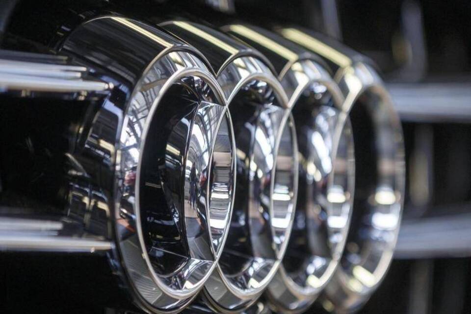 Audi Audi