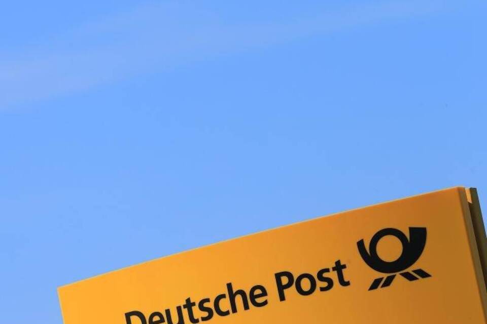  Höhere Dividende: Post macht Aktionäre glücklich nach Rekordgewinn ...