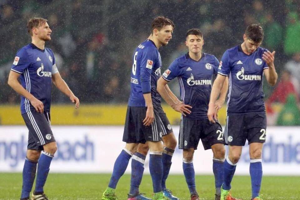 FC Schalke 04 FC Schalke 04