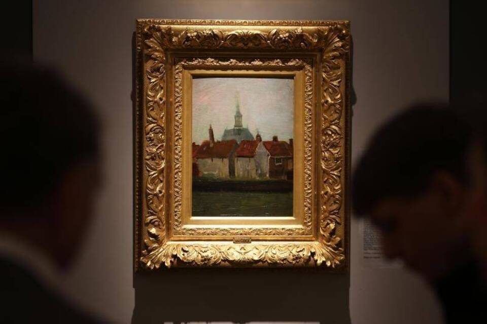 Kunstmesse TEFAF Maastricht
