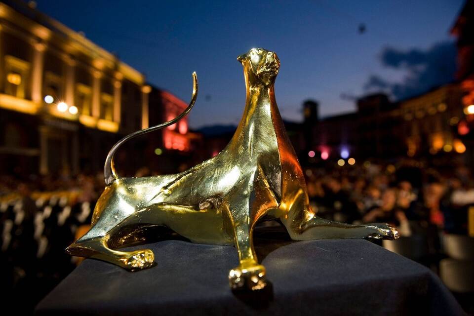 Filmfestival Locarno Filmfestival Locarno