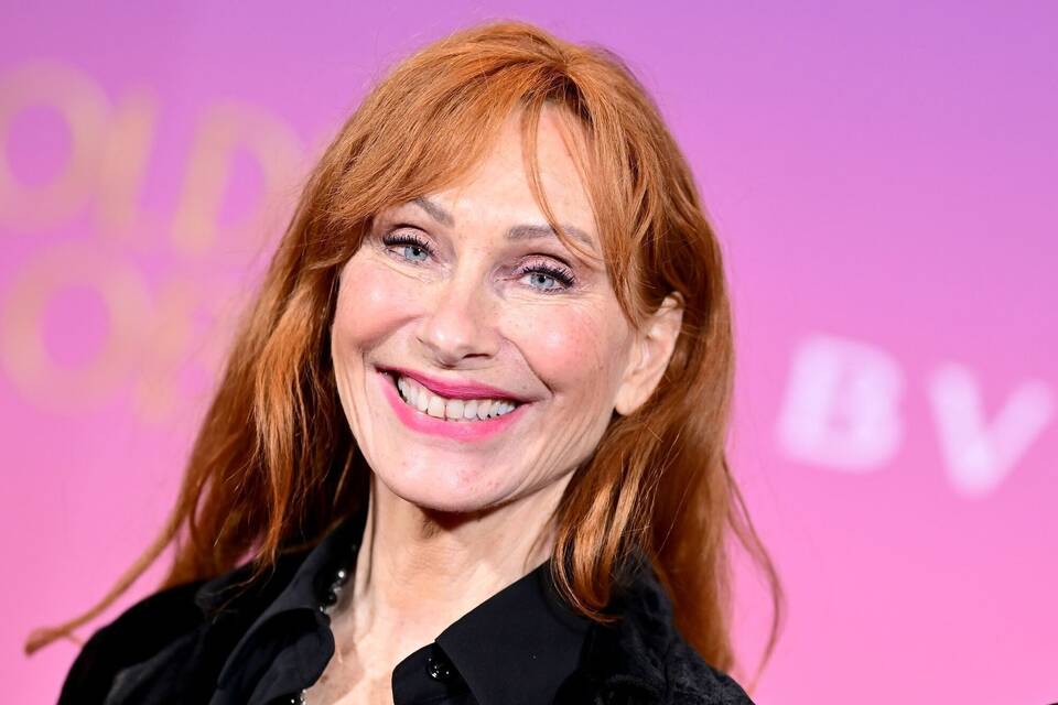 Andrea Sawatzki