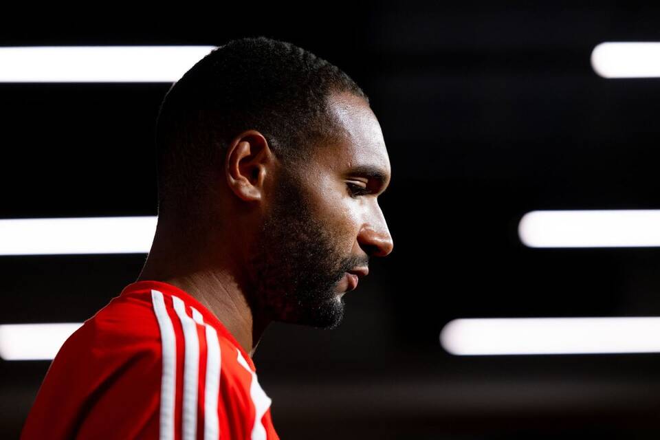 Jonathan Tah Jonathan Tah